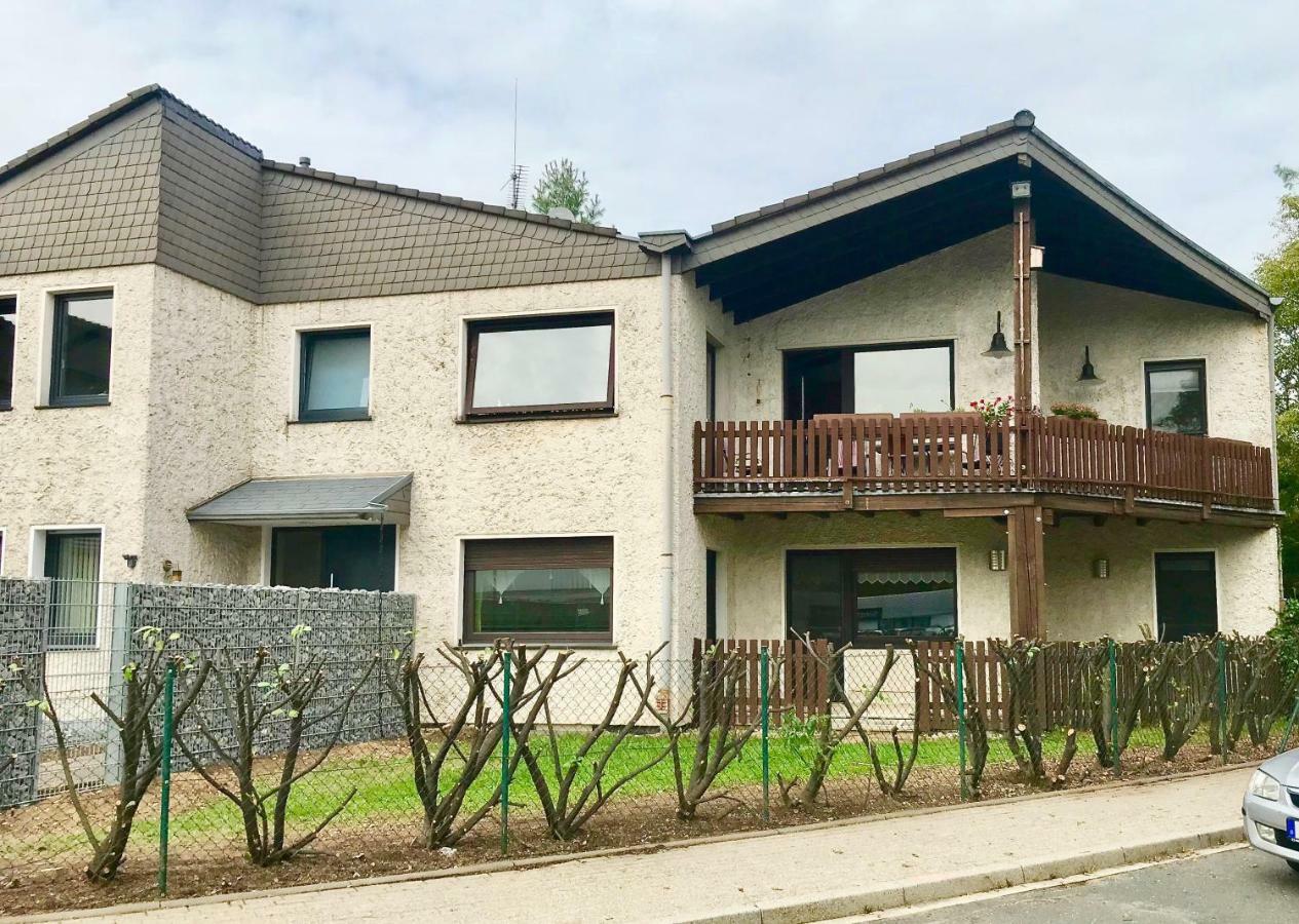 Besotel Erkrath- Schicke Fewo Oder Apartments Zentral Naehe Bahnhof Und Autobahn Im Neandertal Mit Glasfaser Wlan Und Freies Parken Ngoại thất bức ảnh
